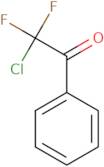 2,2-Difluoro-2-chloroacetophenone