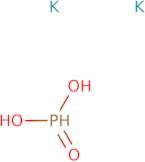 Dipotassium hydrogen phosphite