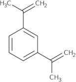 1,3-Diisopropenylbenzene - stabilized with TBC