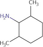 2,6-Dimethylcyclohexylamine