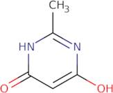 4,6-Dihydroxy-2-methylpyrimidine