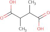 2,3-Dimethylsuccinic acid