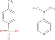 N, N-Dimethylpyridin-4-amine 4-methylbenzenesulfonate