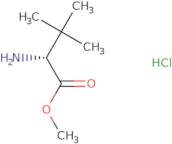 D-tert-Leucine methyl ester hydrochloride