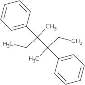 3,4-Dimethyl-3,4-diphenylhexane