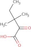 3,3-Dimethyl-2-oxopentanoic acid