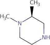(2S)-1,2-Dimethylpiperazine