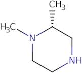 (2R)-1,2-Dimethyl piperazine