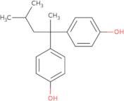 4,4'-(1,3-Dimethylbutylidene) Diphenol