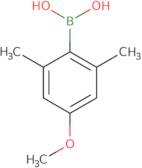 (2,6-Dimethyl-4-methoxyphenyl)boronic acid