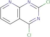 2,4-Dichloropyrido [2,3-D] pyrimidine