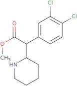 3,4-Dichloromethylphenidate