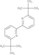 6,6'-Di-tert-butyl-2,2'-dipyridyl