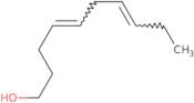 (4Z,7Z)-Decadienol