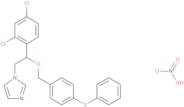 Fenticonazole nitrate