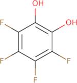 1,2-Dihydroxytetra-fluoro-benzene