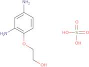 Diaminophenoxyethanol sulfate