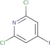 2,6-Dichloro-4-iodopyrimidine