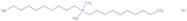 Didecyl dimethyl ammonium bromide