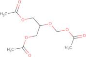 1,3-Diacetoxy-2-(acetoxymethoxy)propane