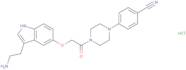 Donitriptan hydrochloride