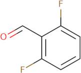 2.6-Difluorobenzaldehyde