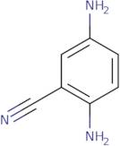 2,5-Diaminobenzonitrile