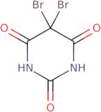 5,5-Dibromobarbituric acid