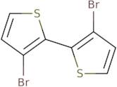 3,3'-Dibromo-2,2'-bithiophene