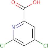 4,6-Dichloropicolinic acid