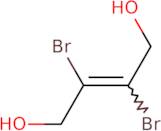 2,3-Dibromo-2-butene-1,4-diol