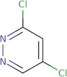 3,5-Dichloropyridazine