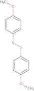 4,4'-Dimethoxy diphenyl disulfide