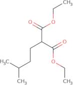 Diethyl isoamylmalonate