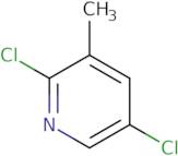 2,5-Dichloro-3-picoline