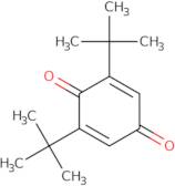 2,6-Di-tert-butylcyclohexa-2,5-diene-1,4-dione
