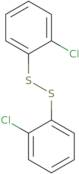 2,2'-Dichloro diphenyl disulfide