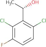 (S)-1-(2,6-Dichloro-3-fluorophenyl)ethanol