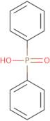 Diphenylphosphinic acid