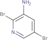 2,5-Dibromo-3-aminopyridine