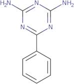 2,4-diamino-6-phenyl-1,3,5-triazine