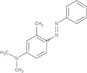4-Dimethylamino-2-methylazobenzene