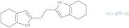 Dichloro [(R,R)-ethylenebis(4,5,6,7-tetrahydro-1-indenyl)] zirconium(IV)