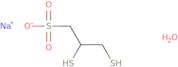 2,3-Dimercaptopropanesulfonic acid sodium salt monohydrate
