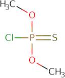 Dimethyl chlorothiophosphate