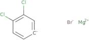 3,4-Dichlorophenylmagnesium bromide - 0.5M solution in tetrahydrofuran