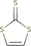 1,3-Dithia-2-thioxo-cyclopent-4-ene