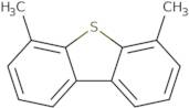 4,6-Dimethyldibenzothiophene