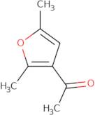 1-(2,5-Dimethyl-3-furyl)ethan-1-one