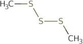 Dimethyl trisulphide